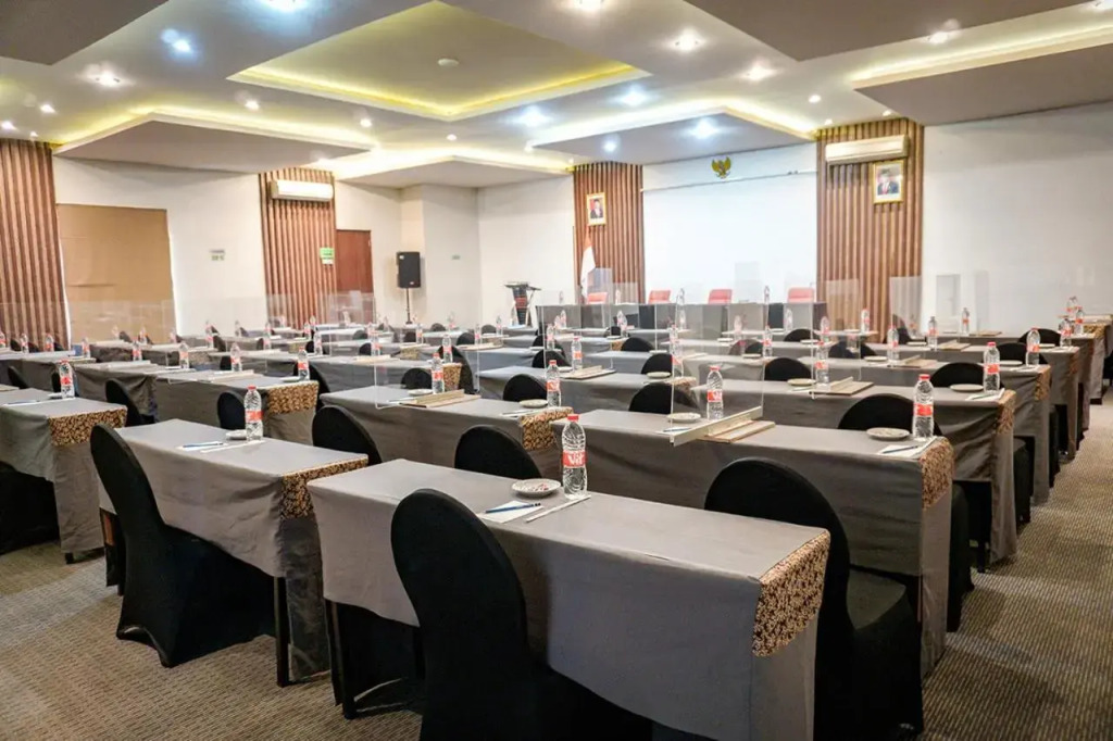 Andelir Convention Hotel