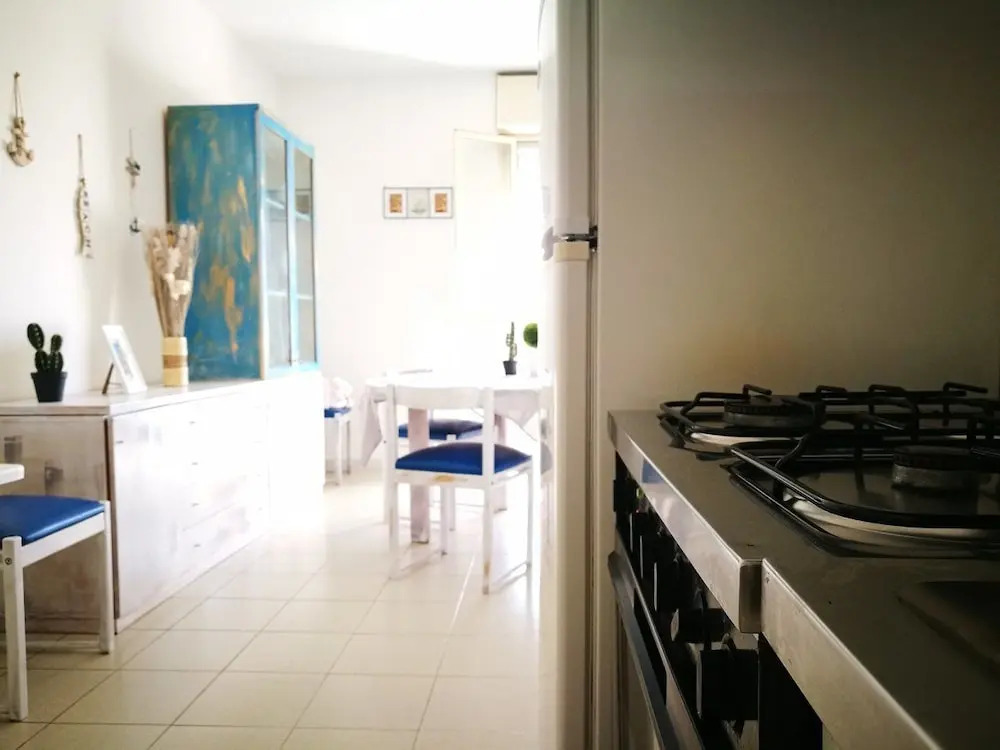 Il Viaggiatore Holiday House