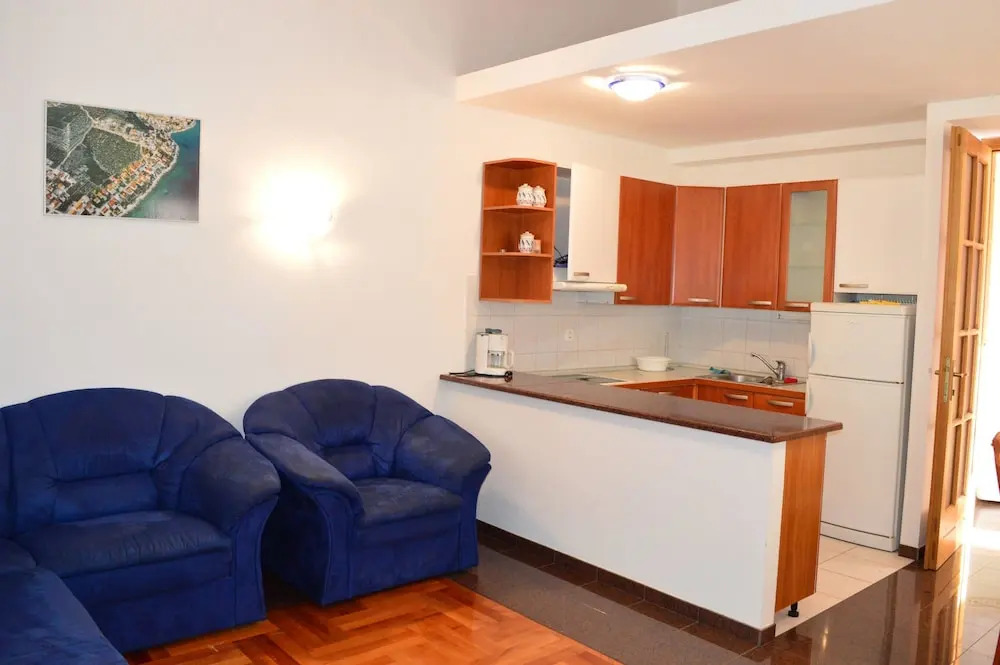 Apartment Vinka Rogoznica / A1 Two Bedrooms
