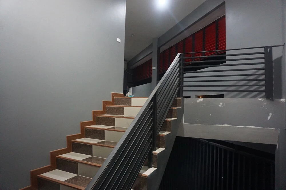 Ruenwalee Hotel