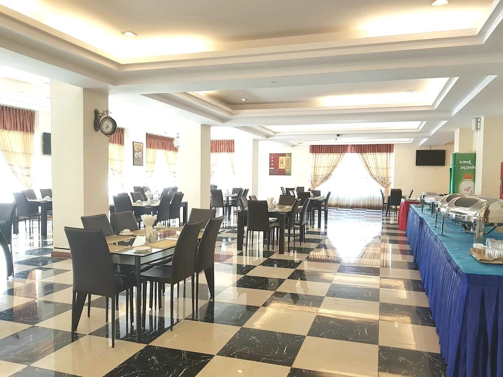 Hotel Aye Chan Thar
