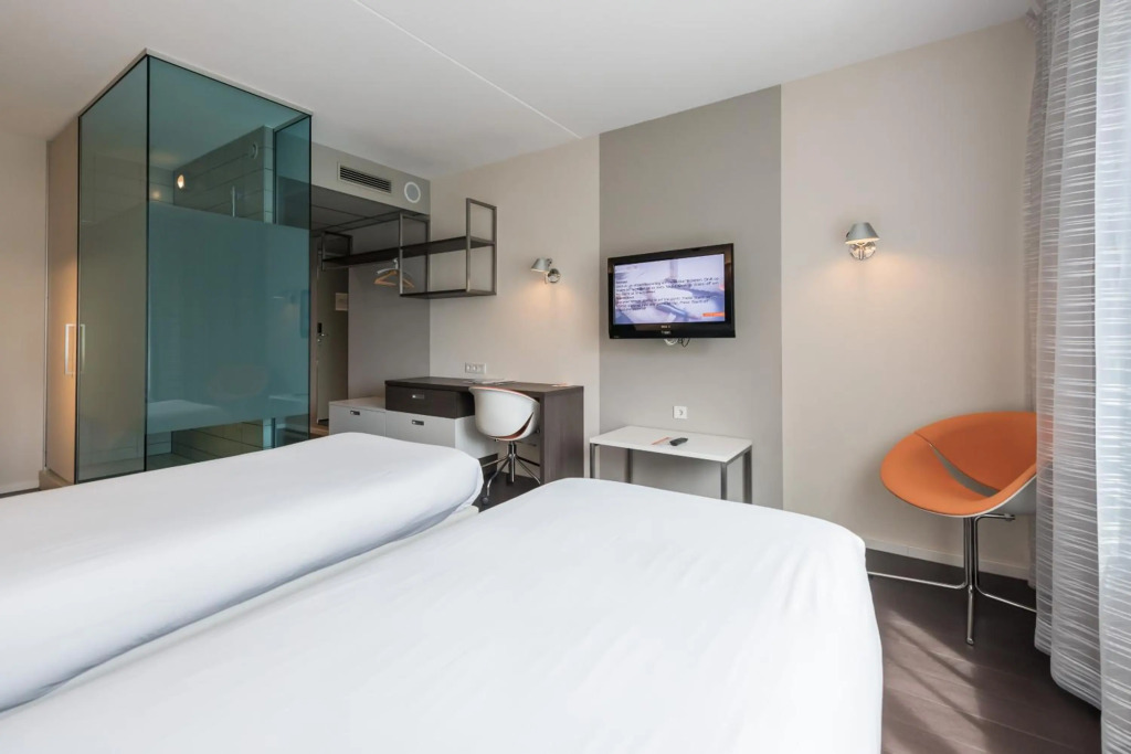 Hotel Papendal