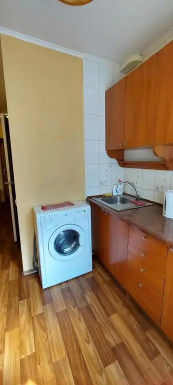 Apartment at Stadionna 3A