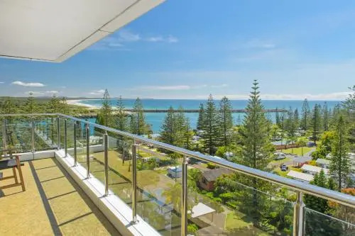 Tasman Towers 22, 3 Munster Street