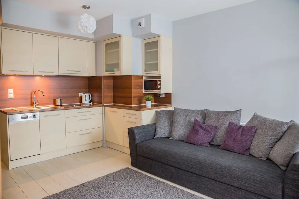 Family Homes - Apartamenty Gwiazda Morza
