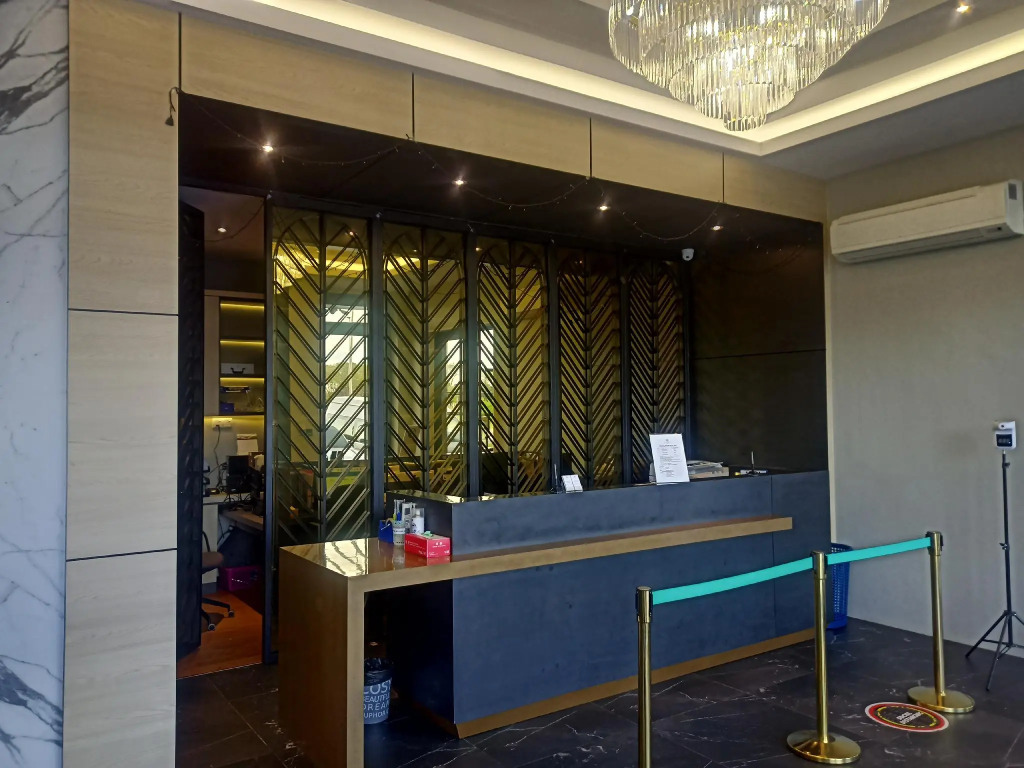 Amigo Hotel Bintulu