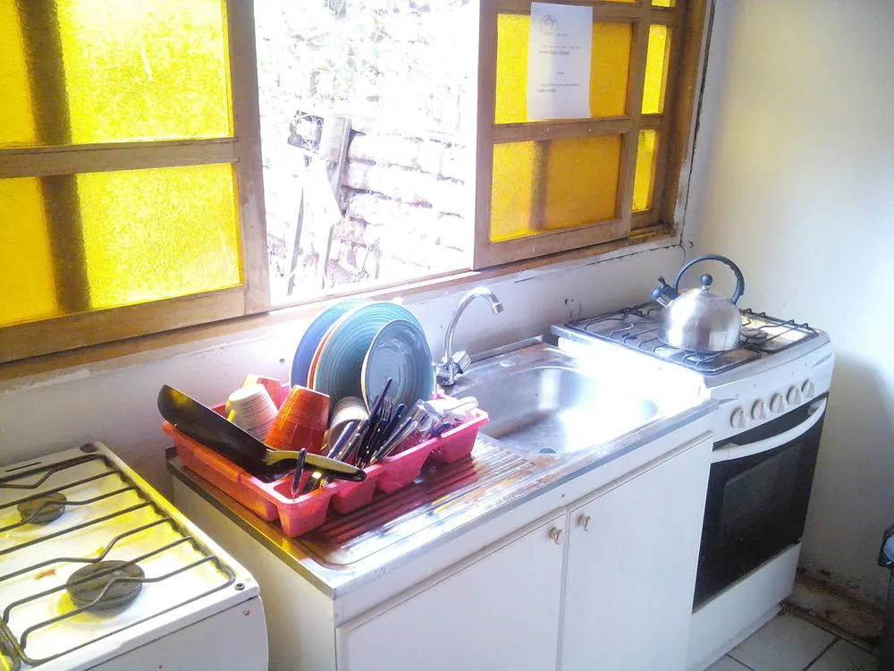 Hostal Pangea