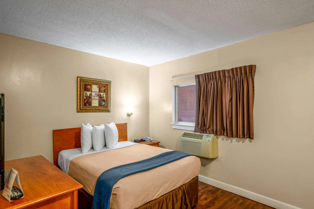 Tampa Bay Extended Stay - Airport