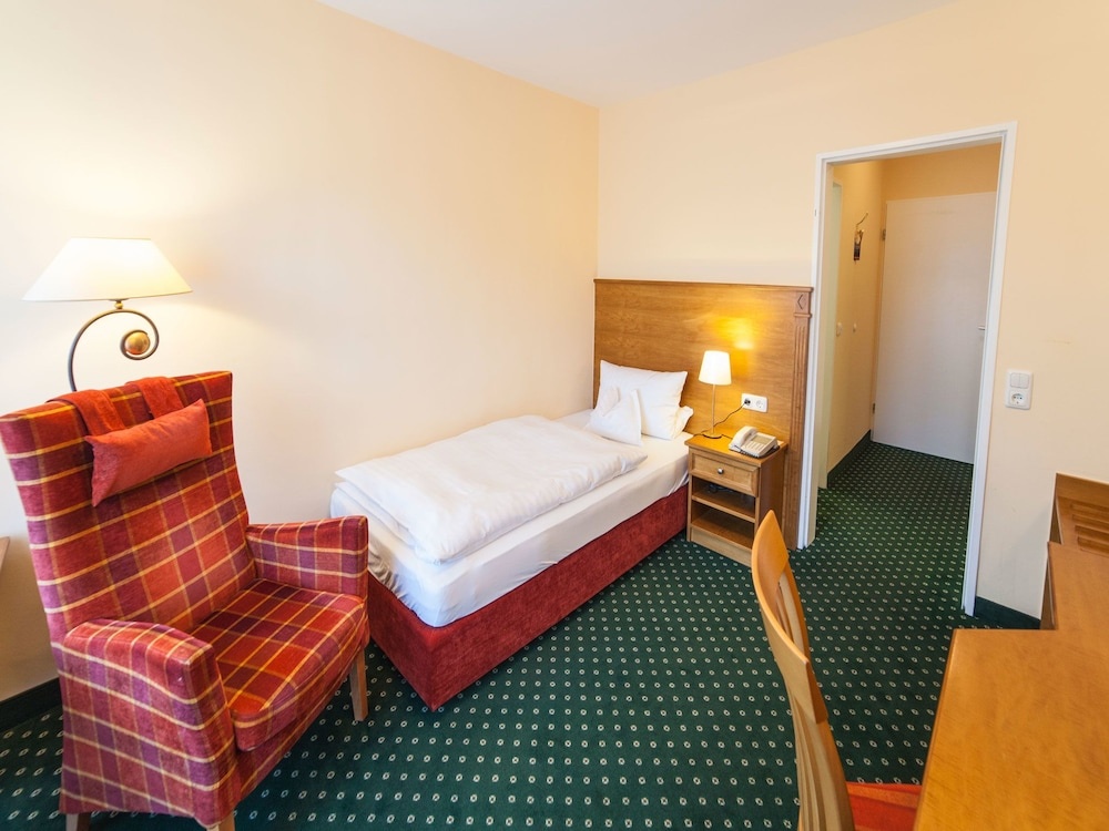 Landhotel Der Schwallenhof