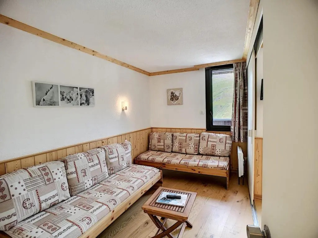 Appartement Les Menuires, 2 pièces, 4 personnes - FR-1-178-181