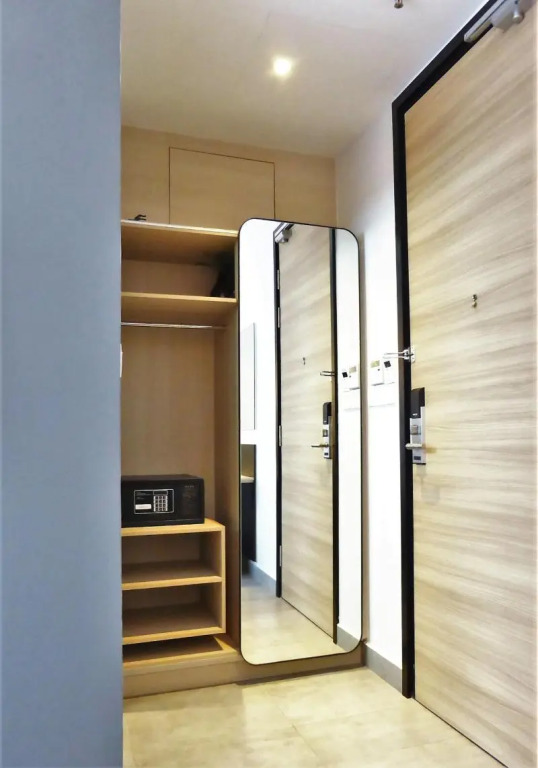 The Canvas Hotel