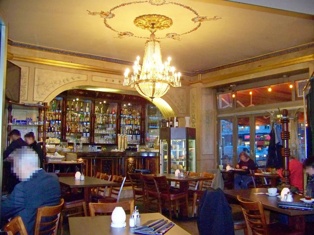 AMADEUS am Kurfürstendamm