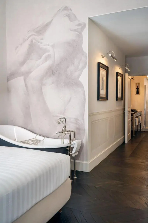 Corte Calzaiuoli Elegant Suites