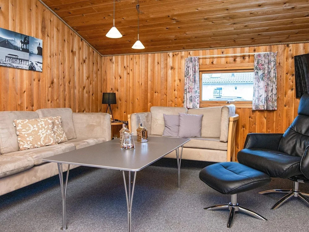 5 person holiday home in Hejls-By Traum