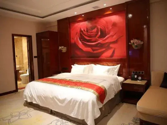 Dongzhi Xing International Hotel