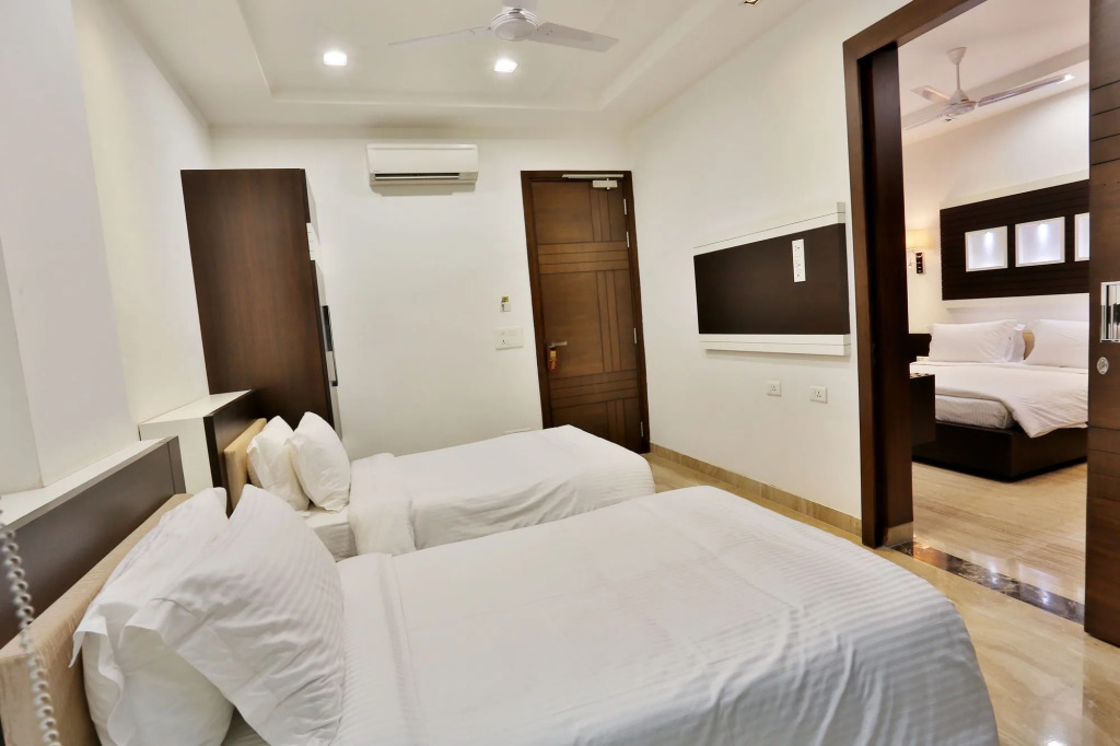Hotel DPRESIDENTE