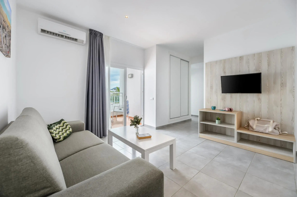 Aparthotel Vibra Club Maritim