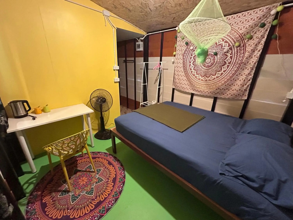 Hippy Hut Koh Chang