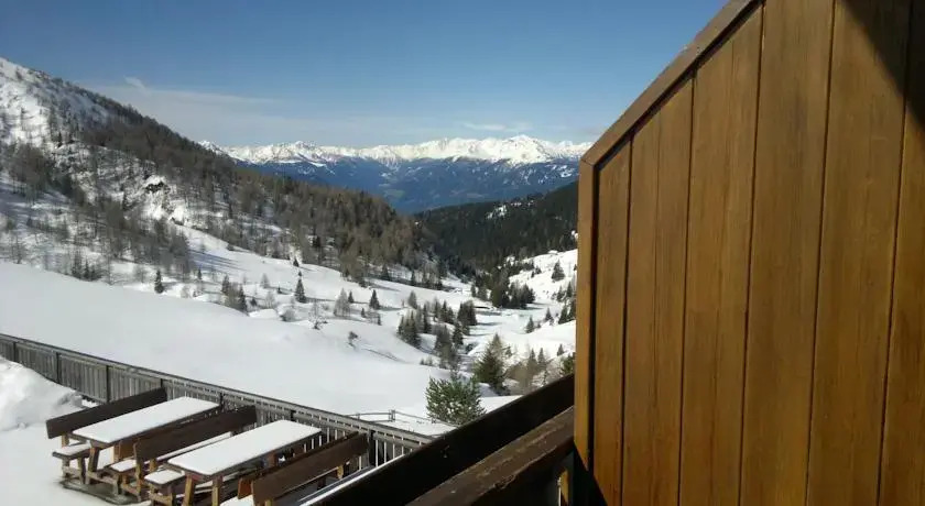 AVS Meranerhütte