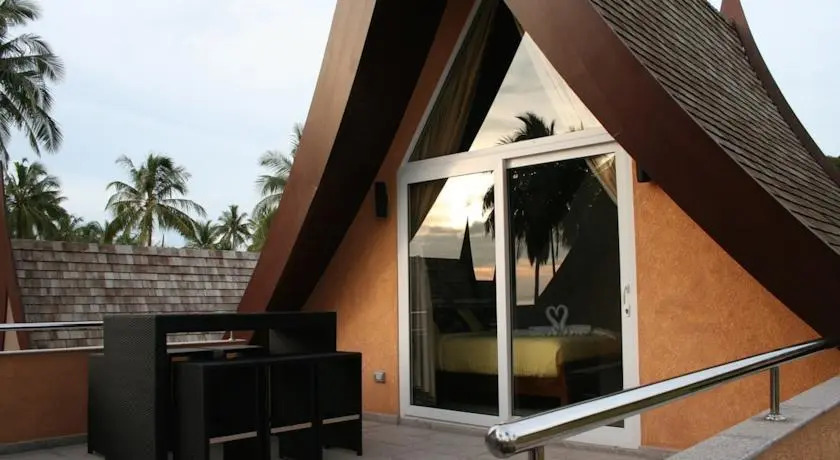 Sunrise Beach Villa