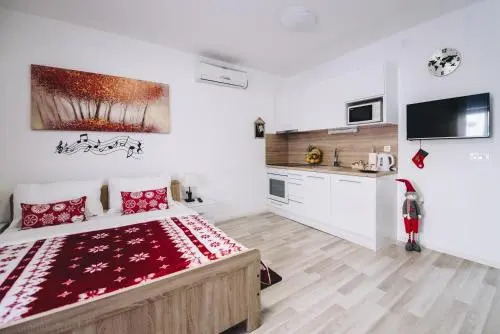 Apartments Borna