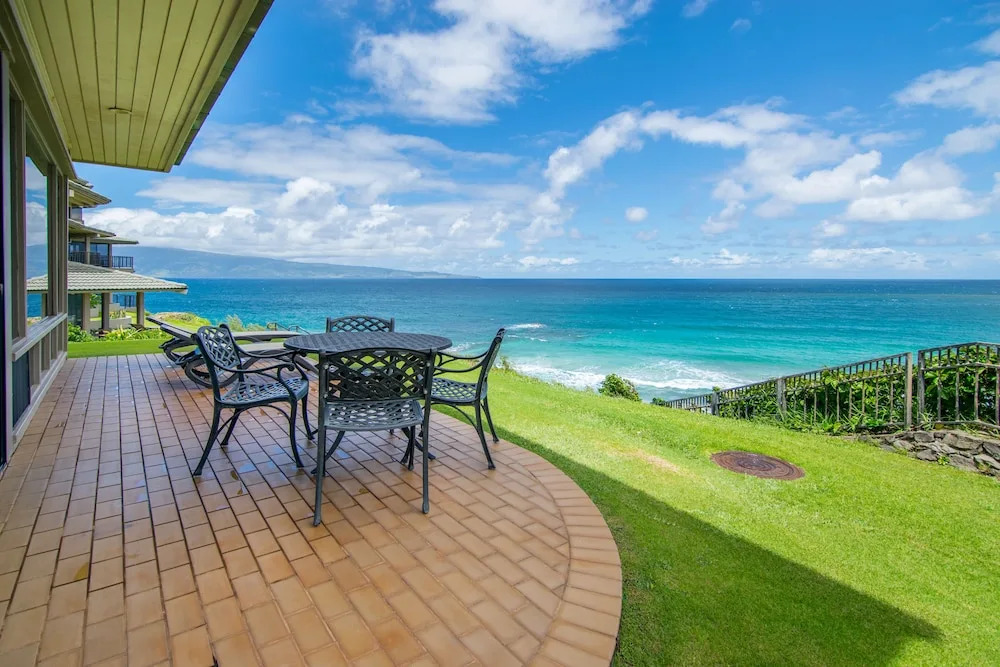 Kapalua Bay Villa 20G2