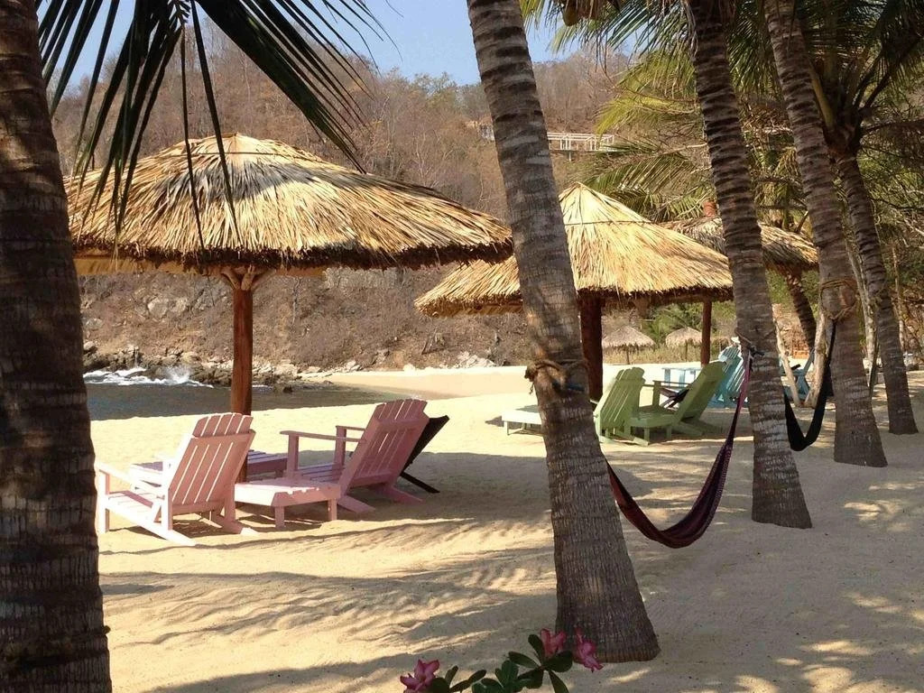 Casa Luna Playa
