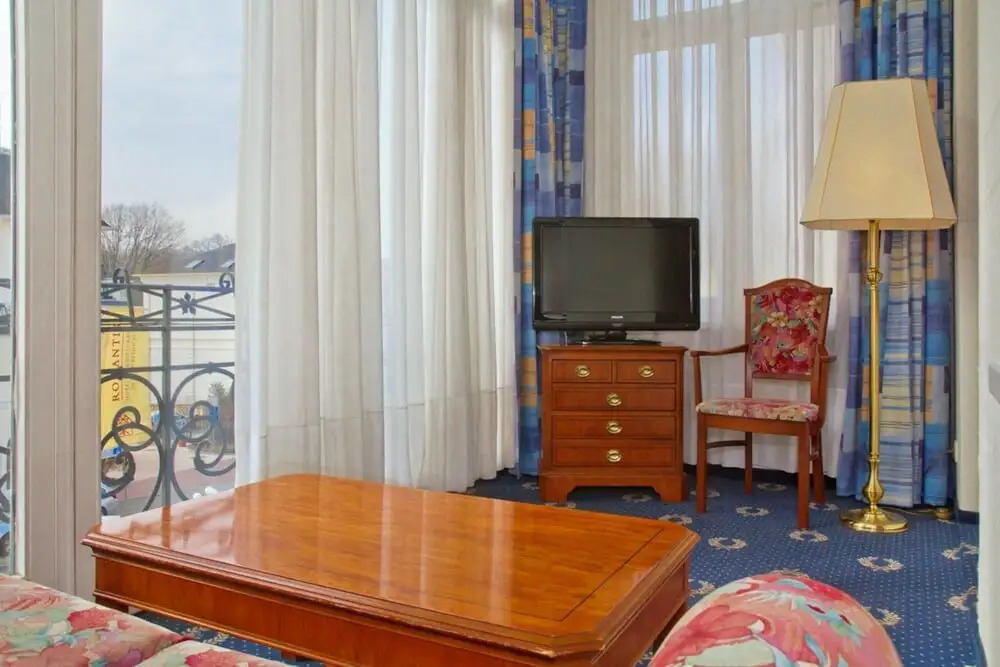 SEETELHOTEL Hotel Esplanade