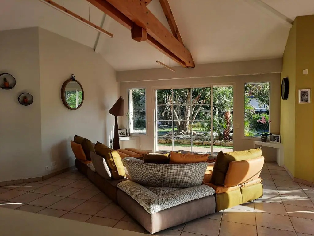 Residence Ker Osmoz