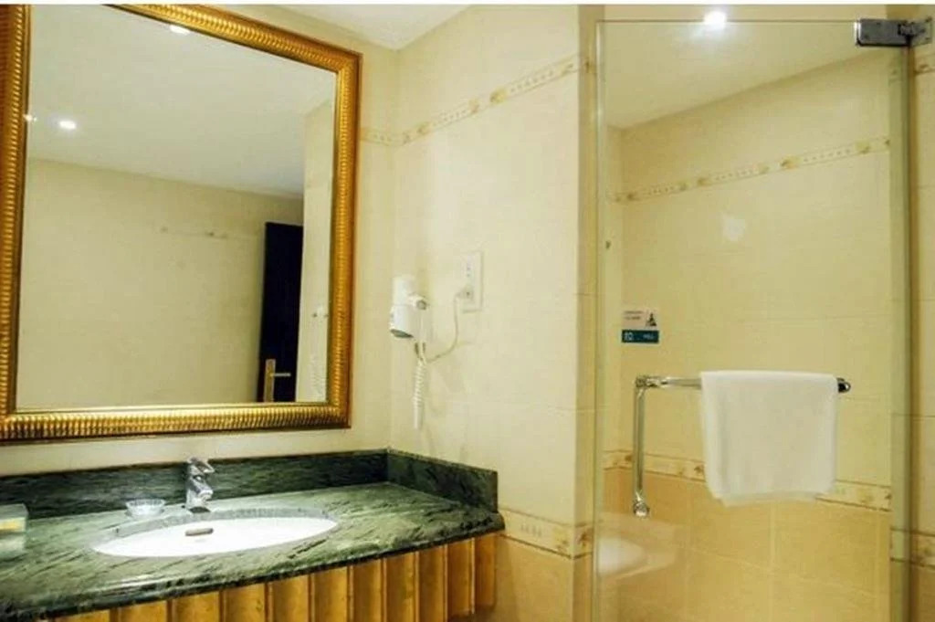 City Comfort Inn Foshan Shunde Daliang Xinsong
