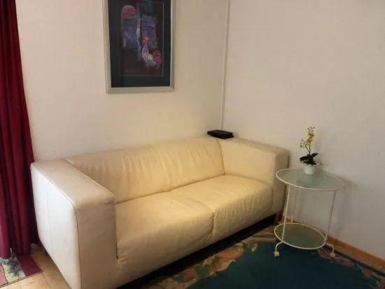 Ferienwohnung Rapperswil