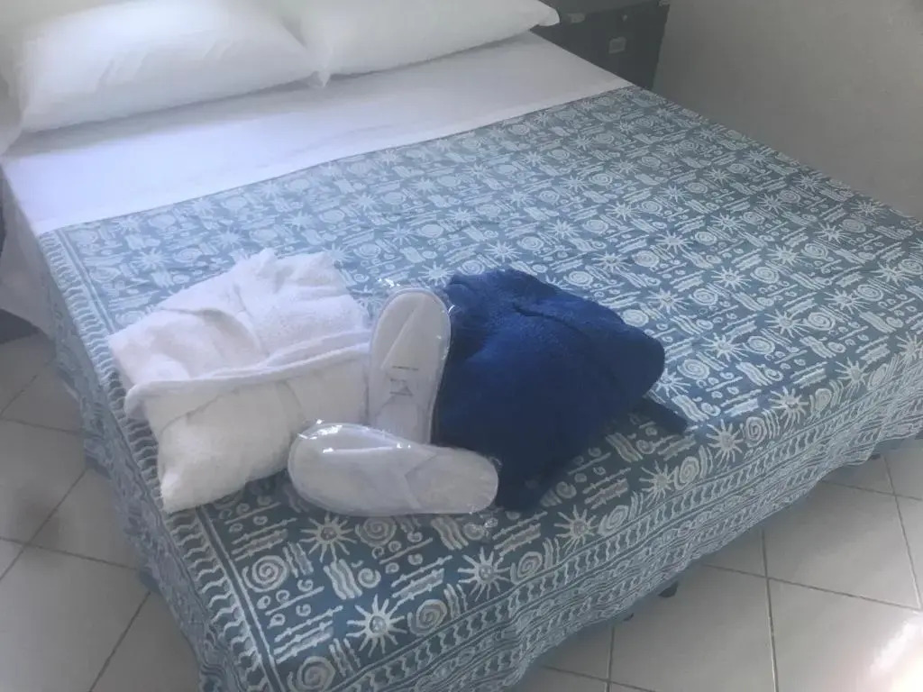 Cala Cavone Guest House