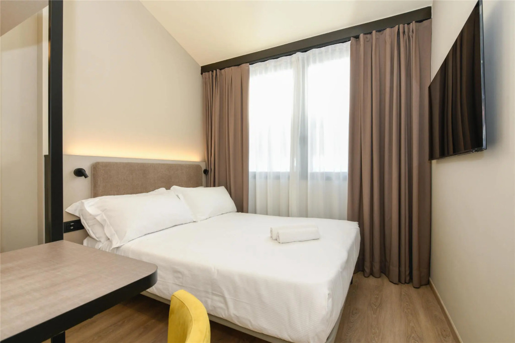 Best Western Hotel Garda