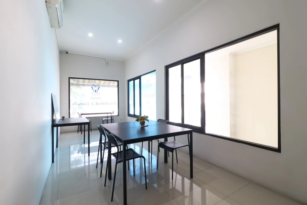 Uptown Residence