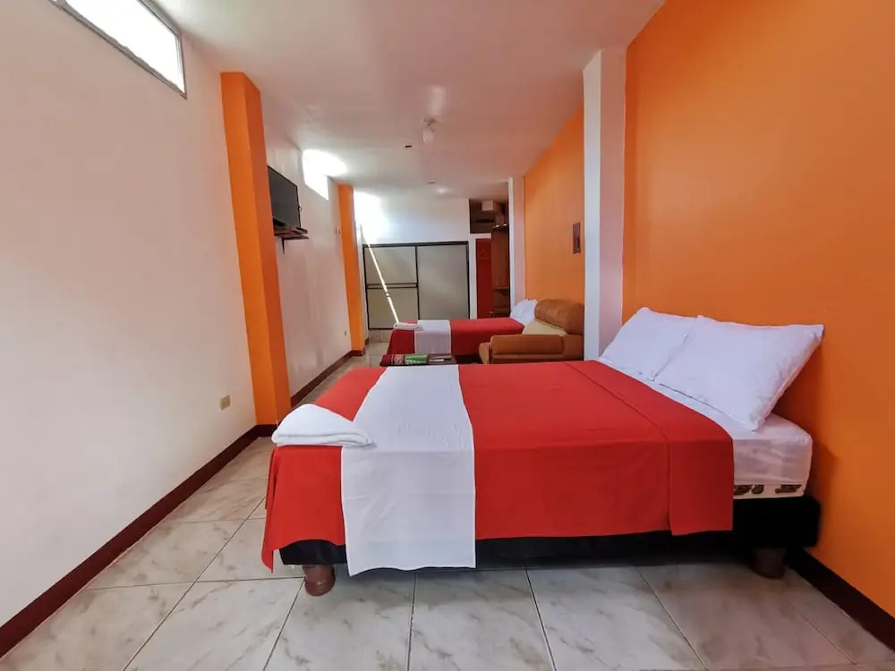 La Casa De Mi Sub