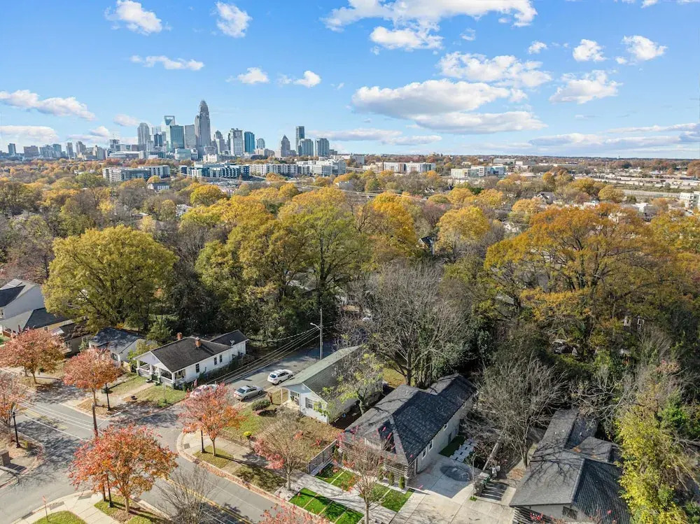Charlotte Retreat Luxury 4BR Heaven