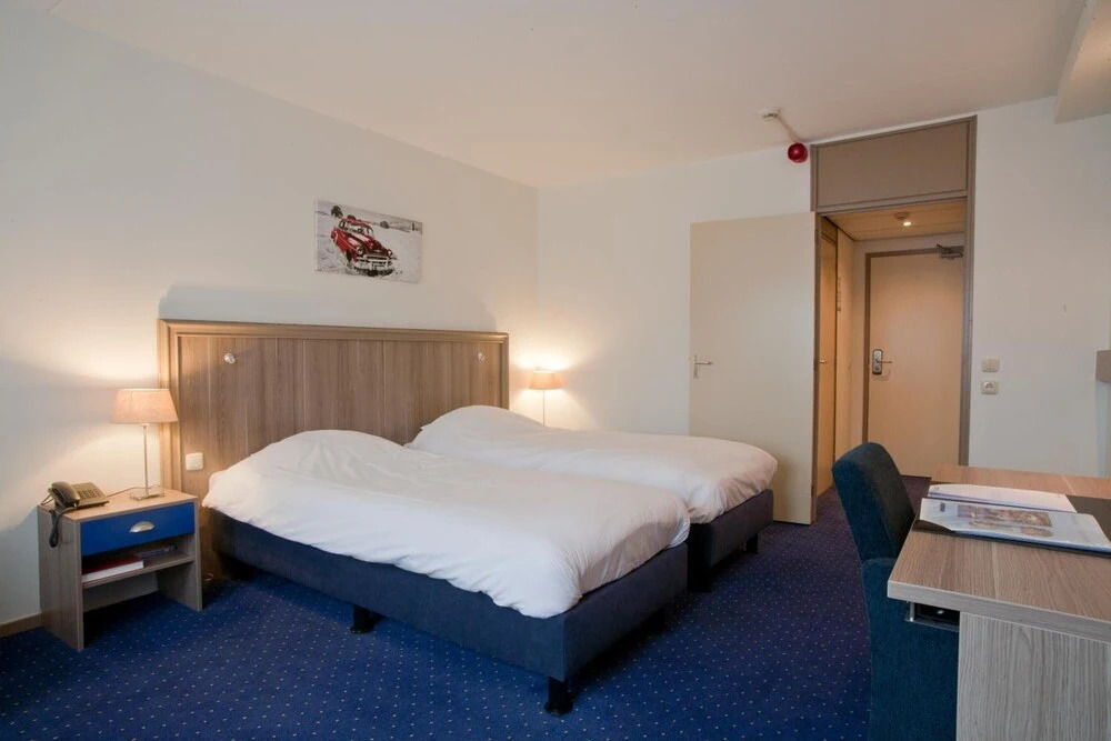 Hotel Zwartewater