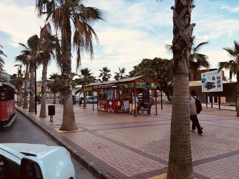 Rentcostadelsol Apartamento Fuengirola - Braille