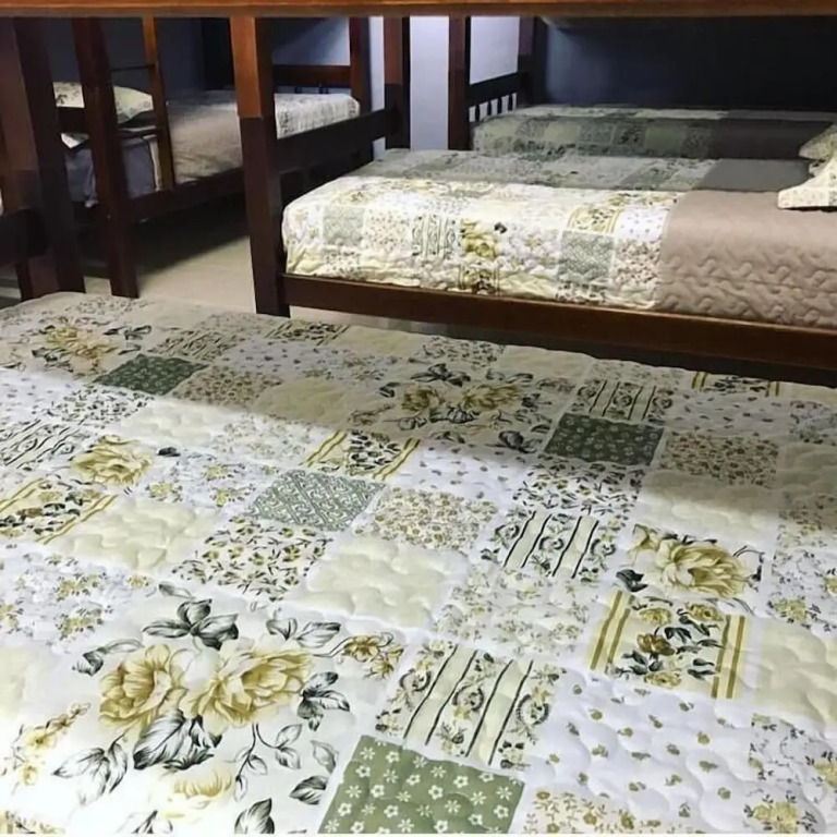 Home Naipi