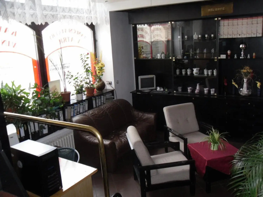 Hotel CB Royal