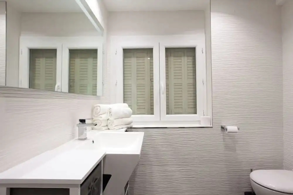 Appartement 92