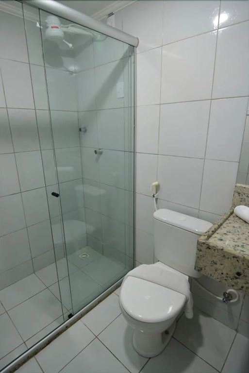 Hotel Casa Branca Unidade III