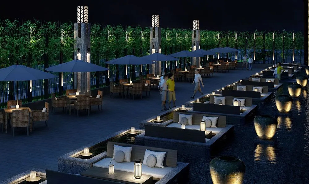 Jade Gallery Boutique Hotel