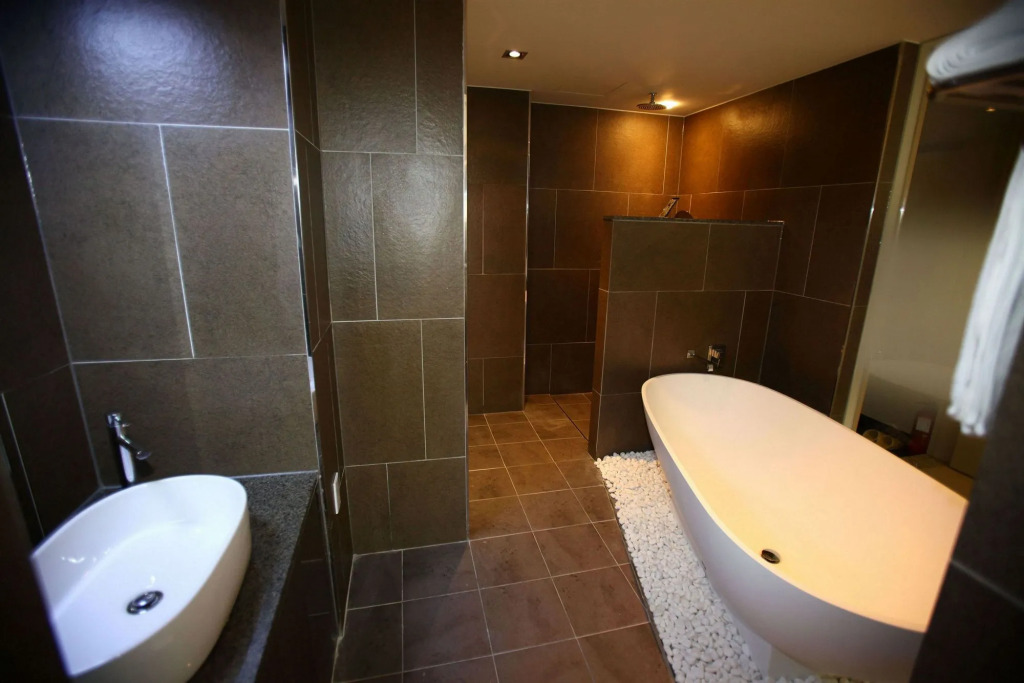 Suwon Reve Hotel