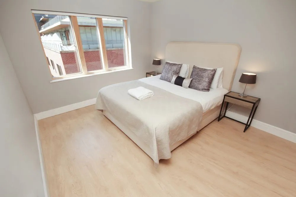 Luxury Asgard Road Apartment