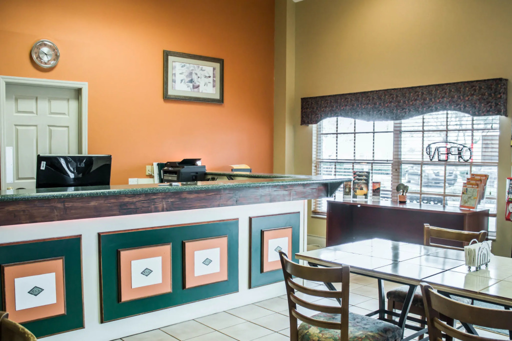 Rodeway Inn & Suites Haines City - Winter Haven