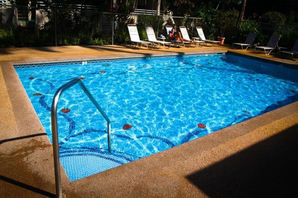 Kihei Bay Vista - Maui Condo & Home
