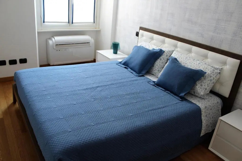 Perfect apartment Como
