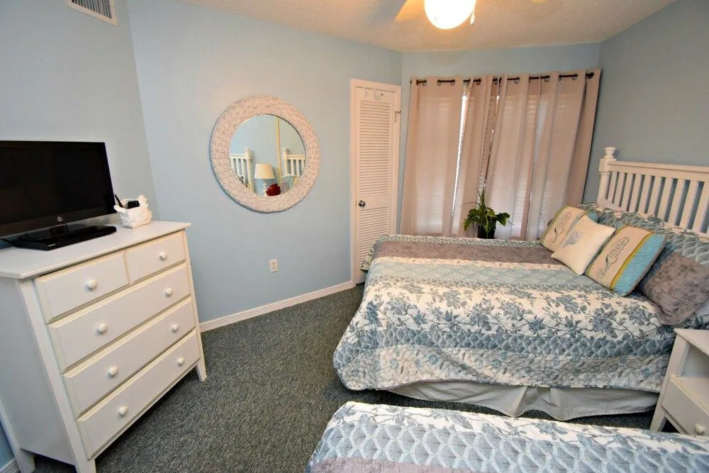 Gulf Shores Plantation 1142 by RedAwning