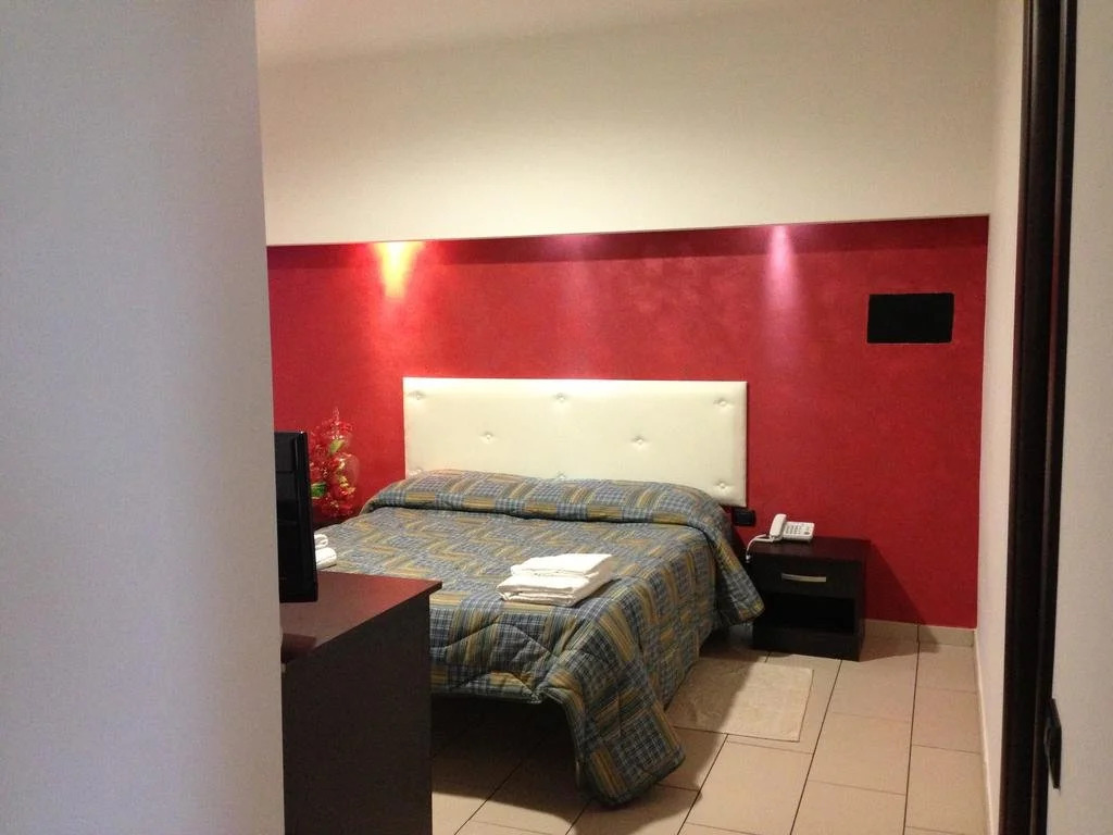 Hotel 660